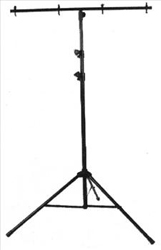 PORTABLE LIGHT STANDS
